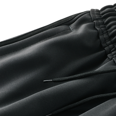 Adidas Trainingsanzug mit Jacke + Hose, schwarz und bunt - VENI Fußball