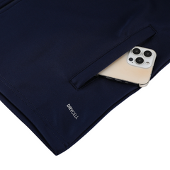 Puma Winterset Jacke + Hose Blau - VENI Futebol