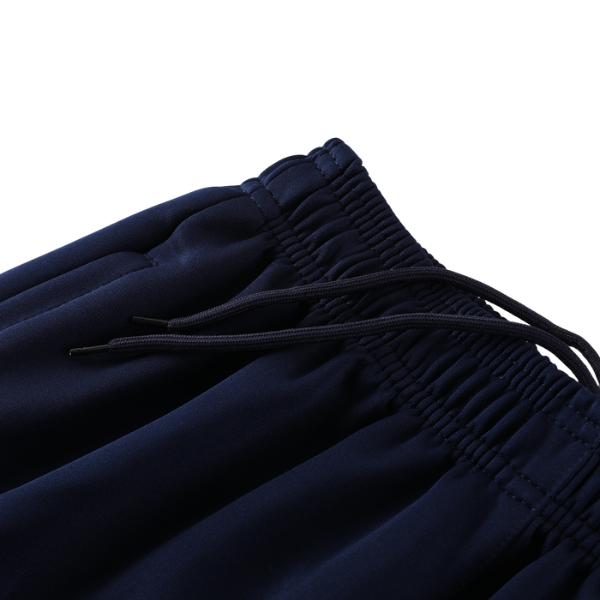 Puma Trainingsanzug Jacke + Hose Blau - VENI Futebol