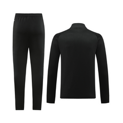 Conjunto de Frio Puma Jaqueta + CalƧa Preta - VENI Futebol