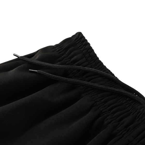 Conjunto de Frio Puma Jaqueta + Calça Vermelha e Preta - VENI Futebol