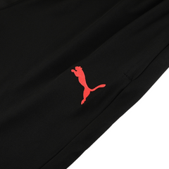 alt
Puma Set aus Trikot und Hose in Orange und Schwarz - VENI Fußball