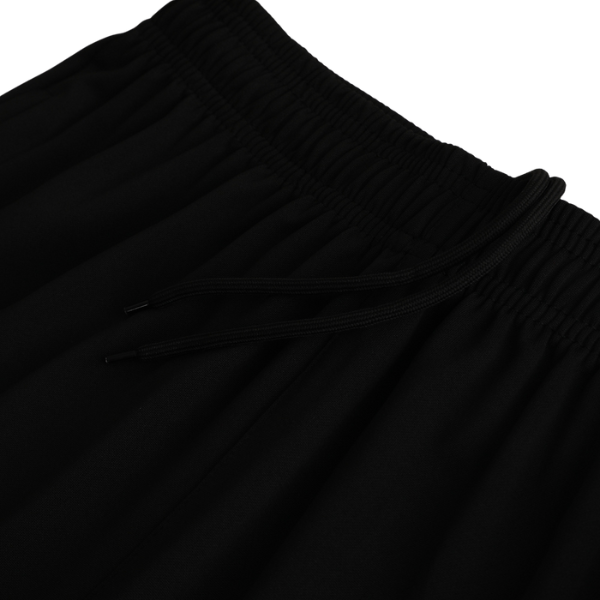 Nike-Trainingsanzug mit Jacke und Hose in Schwarz und Gelb - VENI Fußball