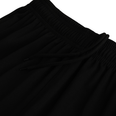 Nike-Trainingsanzug mit Jacke und Hose in Schwarz und Gelb - VENI Fußball