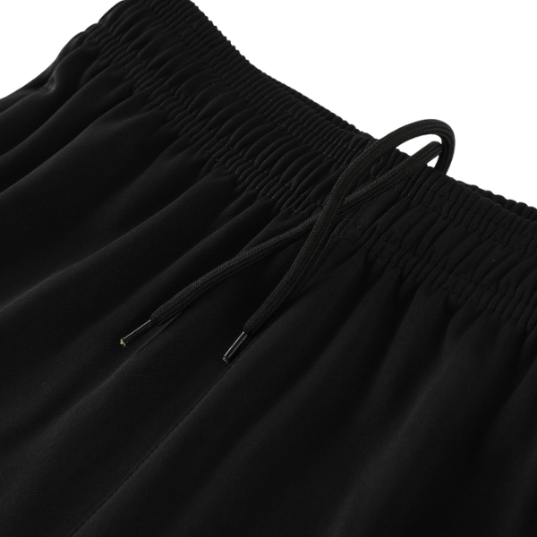 Conjunto de Frio Nike Blusão + Calça Preto e Branco - VENI Futebol