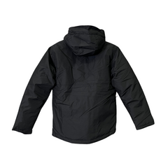 Arc'Teryx Black Windbreaker Jacket