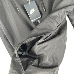 Coupe-vent Nike noir - VENI Futebol