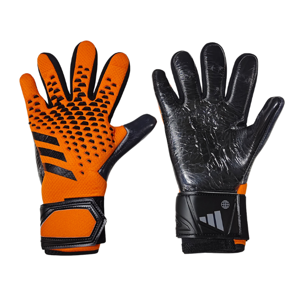 Torwarthandschuhe Adidas Predator Accuracy League Heatspawn Pack - VENI Futebol