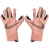 Nike Vapor Dynamic Fit Elite Pink and Black Goalkeeper Gloves