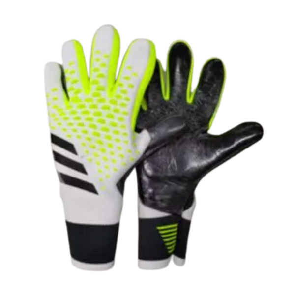 Luva de guarda-redes Adidas Predator Accuracy Pro Crazyrush Pack - VENI Futebol