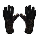 Puma Future Match Black and Gray Goalkeeper Gloves