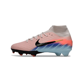 Nike Mercurial Superfly 10 Elite United 002 Pack Firm Ground FG Kids Football Boot