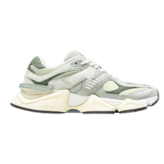 New Balance 9060 Olivine Casual Shoes