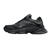 New Balance 9060 Triple Black Casual Shoes
