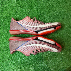 Nike Air MaxFly 2 Pink Running Spikes Shoes Size 41 Eur
