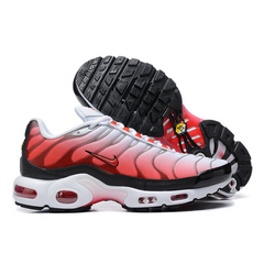 Nike Air Max Plus TN Fire Casual Shoes
