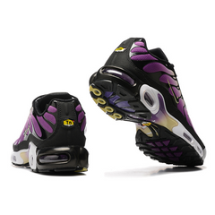 Nike Air Max Plus TN Reverse Grape Casual Shoes