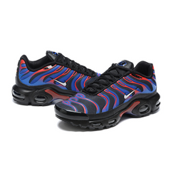 Nike Air Max Plus TN Spider Man Casual Shoes