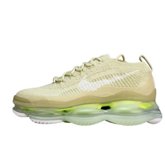 Nike Air VaporMax Scorpion Olive Aura Casual Shoes