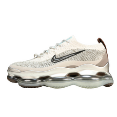 Nike Air VaporMax Scorpion Tan Silver Casual Shoes