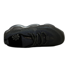Nike Air VaporMax Scorpion Triple Black Casual Shoes
