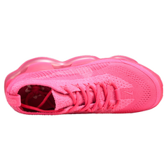 Nike Air VaporMax Scorpion Triple Pink Casual Shoes