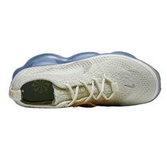 Nike Air VaporMax Scorpion White Casual Shoes