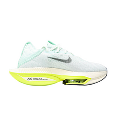 Nike Air Zoom Alphafly Next% 2 Mint Foam Running Shoes