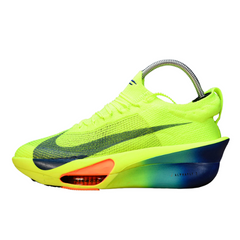 Nike Air Zoom Alphafly Next% 3 Volt Running Shoes