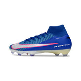 Nike Air Zoom Mercurial Superfly 10 Elite Attack Pack Firm Ground FG Football Boot