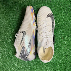 Nike Air Zoom Mercurial Vapor 16 Elite Frosty Pack Firm Ground FG Football Boot Size 39 Eur