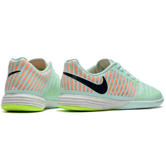 Nike Lunar Gato II Bonded Pack Indoor IC Football Boot