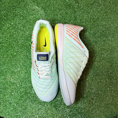 Nike Lunar Gato II Bonded Pack Indoor IC Football Boot Size 40,5 Eur