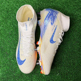 Nike Air Zoom Mercurial Superfly 10 Elite Blueprint Pack Mixed Studs SG Football Boot Size 43 Eur