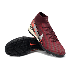Nike Mercurial Superfly 10 Elite United 003 Pack Turf TF Football Boot Size 38Eu