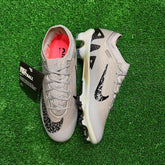 Nike Zoom Mercurial Vapor 15 Elite Rising Gem Pack Firm Ground FG Kids Football Boot Size 36 Eur
