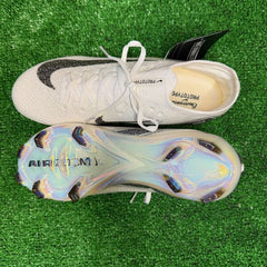 Nike Air Zoom Mercurial Vapor 16 Elite Frosty Pack Firm Ground FG Football Boot Size 40 Eur