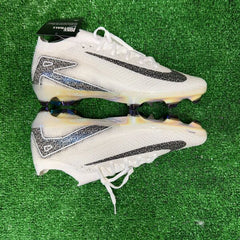 Nike Air Zoom Mercurial Vapor 16 Elite Frosty Pack Firm Ground FG Football Boot Size 40 Eur