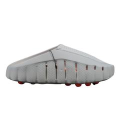 Nike Mind 001 Silver Grey Slide