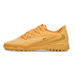 Nike Phantom 6 Academy Orange Turf TF Football Boot