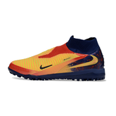Nike Phantom 6 DF Elite Erling Haaland Pack Turf TF Kids Football Boot