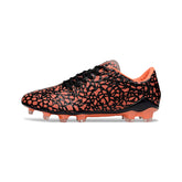 Nike Phantom Hypervenom Elite Orange Firm Ground FG Football Boot