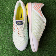 Nike Reactgato Bonded Pack Indoor IC Football Boot Size 42.5 Eur