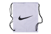 Nike White Boot Bag