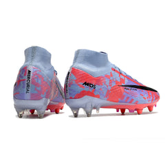 Nike Zoom Mercurial Superfly 9 Elite Dreamspeed 006 Pack Aluminium Studs SG Football Boot