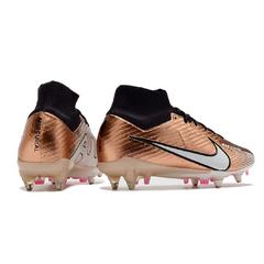 Nike Zoom Mercurial Superfly 9 Elite Generation Pack Aluminium Studs SG Football Boot