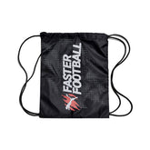 Puma Black Boot Bag