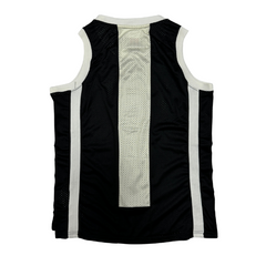 Jordan Black and White Tank Top