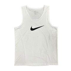 Nike White Tank Top