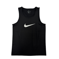 Nike Black Tank Top